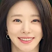 Actress Lee Joo-Bin