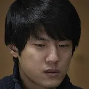 Actor Seo Jun-Young