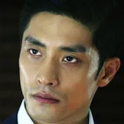 Actor Sung Hoon