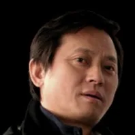 Actor Kim Byung-Ok