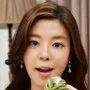 Actress Kim Gyu-Ri