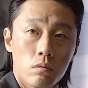Actor Lee Shin-Ki