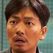 Lee Dong-hwi