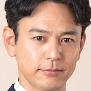 Satoshi Tsumabuki