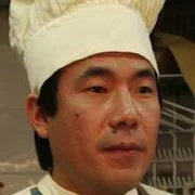 Oh Dal-su as Mr. Chang