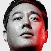 Actor Jo Han-Sun