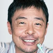 Ken Mitsuishi