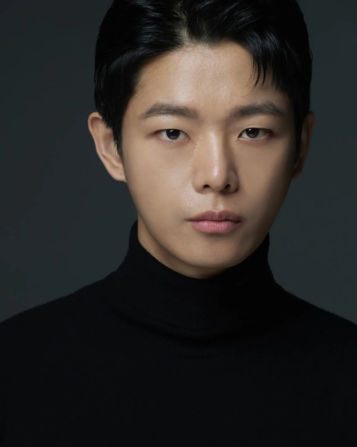 Kim Do-Geon portrait promotional photograph