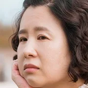 Lee Ji-Hyun as Han Book-Ja