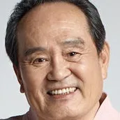 Actor Park In-hwan