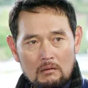 Kim Myung-soo