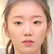 Jeon Hye-Won portrait