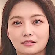 Lim Hye-Young as Nam Ga-Bin