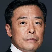 Ken Mitsuishi