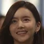 Actress Han Bo-Reum