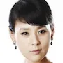 Actress Jeon Mi-Sun