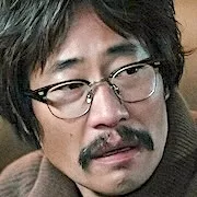 Actor Ryoo Seung-Bum