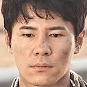 Actor Lee Kyoo-Hyung