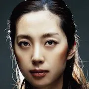 Actress Song Yoon-A