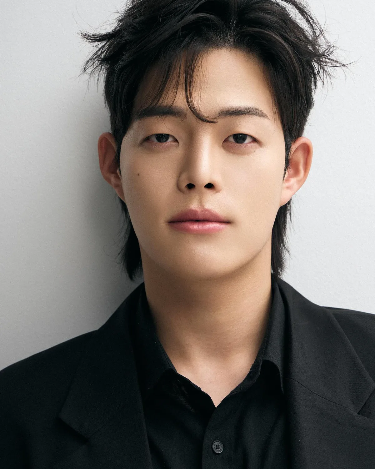 Profile photograph of actor Park Kwan-Woo