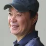 Actor Jeong Gyu-Su