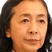 Keiko Takahashi