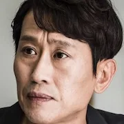 Jo Hee-Bong