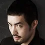 Actor Ryohei Otani