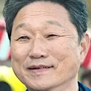 Joo Jin-Mo