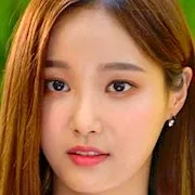 Yeon Woo