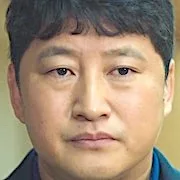 Park Jin-Woo