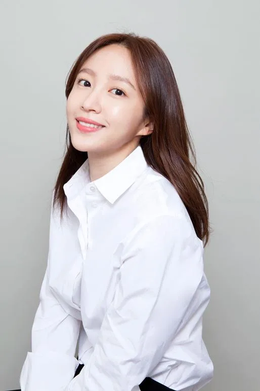 Ahn Hee-Yeon, also known as Hani, pictured during her career.