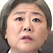 Lee Jung-eun