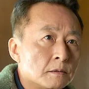 Kim Jong-Soo