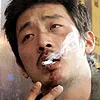Actor Ha Jung-woo