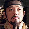 Lee Beom-soo as Gwang-heon