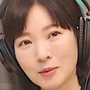 Jeon Yeo-Jin portrait