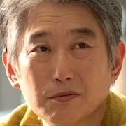 Kim Won-Hae as Hwang In-Sik
