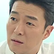 Actor Kang Myoung-Soo