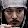 Actor Kim Min-jun