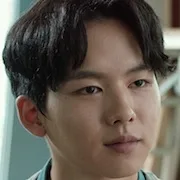 Actor Jang Kyoung-Up