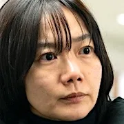 Actress Bae Doo-Na