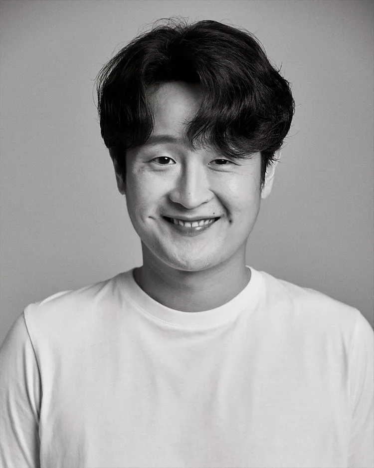 Portrait of Im Su-Hyung
