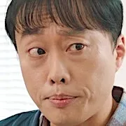 Actor Cho Joon