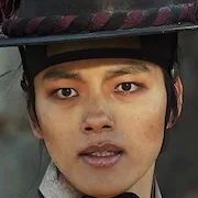 Yeo Jin-Goo as Prince Gwanghae