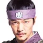 Actor Jo Han-Chul