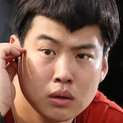 Ahn Jae-hong as Demolition