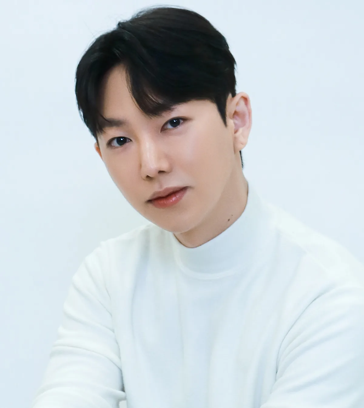 Choi Jun-Young portrait photograph