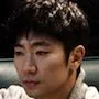 Actor Song Yong-Jin
