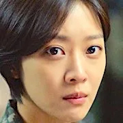 Cho Bo-Ah